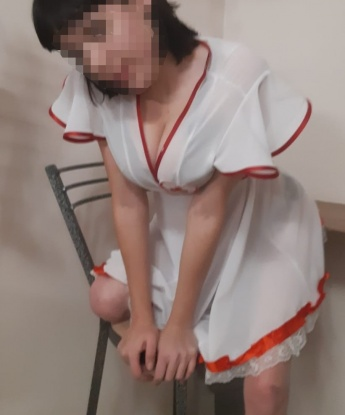 Лена, 23 года